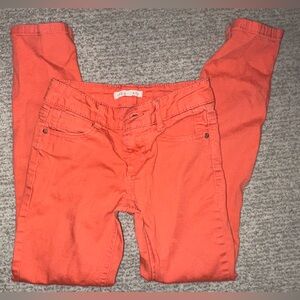 Copper Key Coral Jeans for Kids